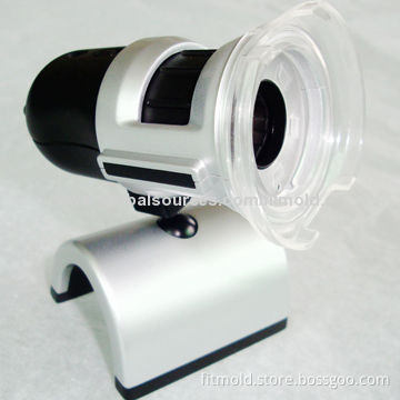 Rapid Prototyping Parts, Surveillance Monitor, for Electronic Products